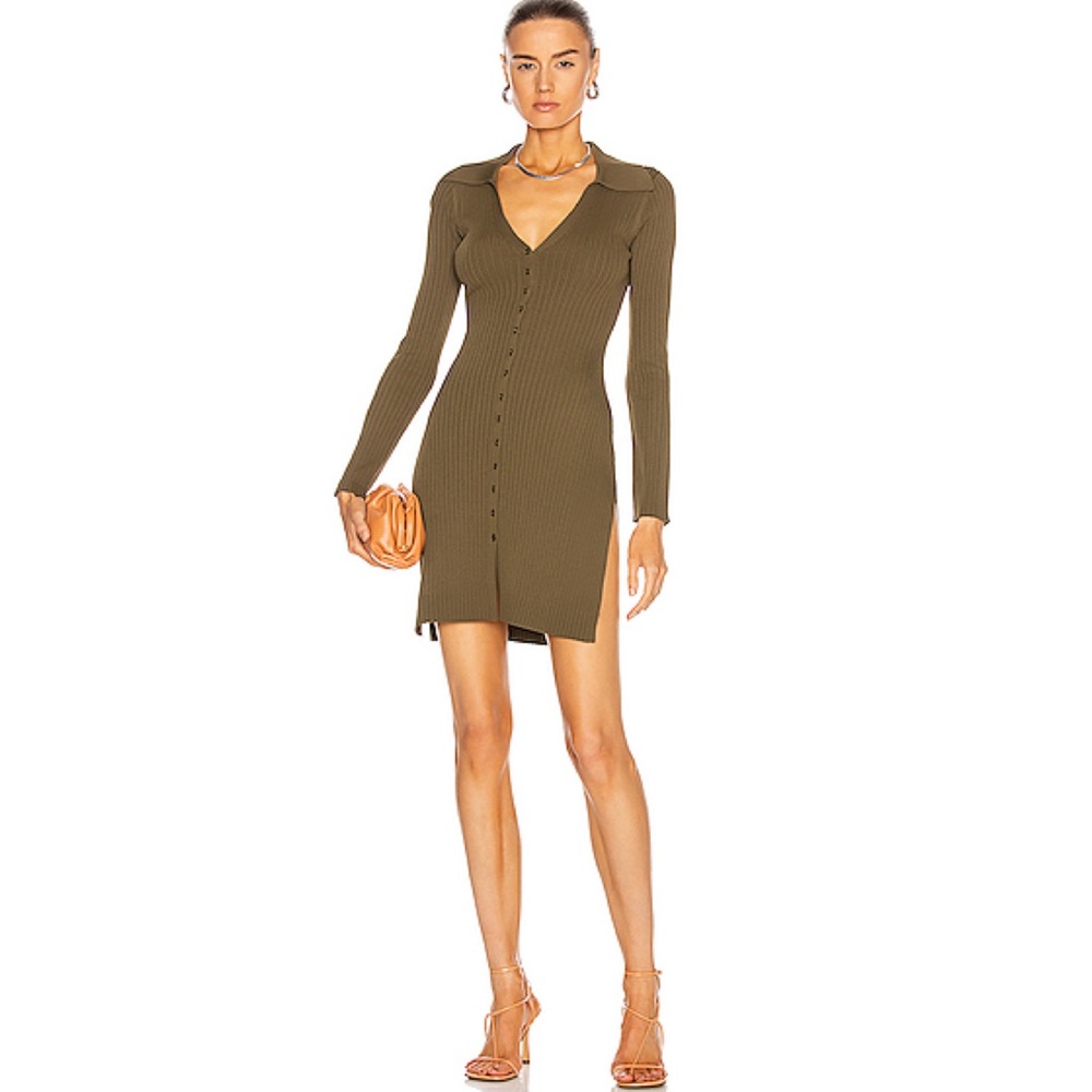 Nicholas Jasmine Knit Tunic “S”